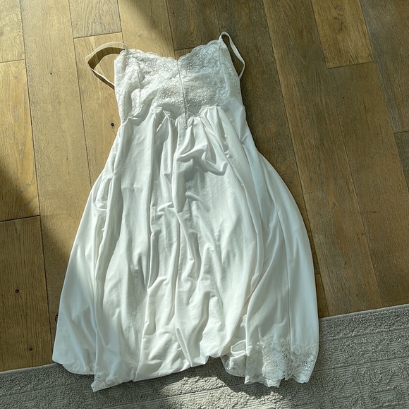 WE ARE HAH MIDI DRESS - Picture 2 of 4